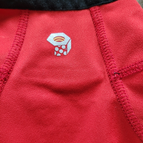 Womens Mountain Hardwear Jacket Sz Small Outdoors, Hiking, Climbing - Picture 4 of 6